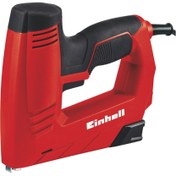 Resim Einhell TC-EN 20 E Elektrikli Zımba (EİNHEL.4257890) 