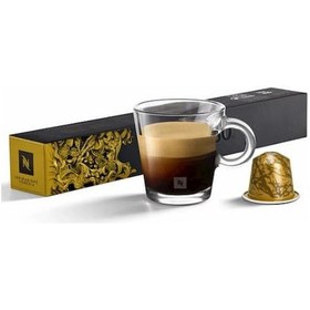 Resim Nespresso Ispirazione Venezia Kahve 10 Kapsül 