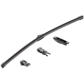 Resim Valeo Sılecek Supurgesı On Muz Tıp 450mm Hf45 Hydroconnect Coklu Baglantı / X1 