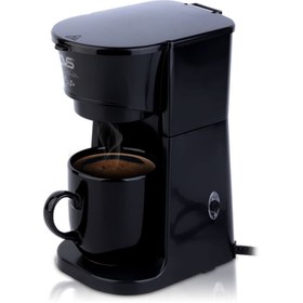 Resim CVS Dn 19806 Coffee Master-kupa Bardak Hediyeli Dn-19806 