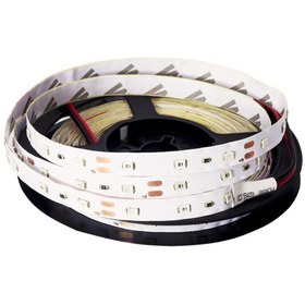 Resim Led Şerit Tmax 24v Silikonsuz Mavi 3 Çipli 60 Led 5 Metre P65697S9946 