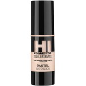 Resim Pastel Corrector High Coverage - Likit Fondöten No: 400 