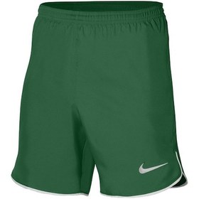 Resim Nike Dri Fit Erkek Haki Şort Haki 
