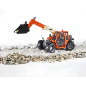 Resim NW NessiWorld Manitou Jlg 2505 Teleskopik Kepçeli BR02140 