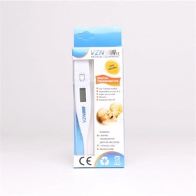 Resim Vzn YB-009 Dijital Ateş Ölçer Termometre 