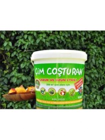 Resim Özlem Çim Coşturan 2800 Çim Gübresi 10 kg 500 M2 Için 