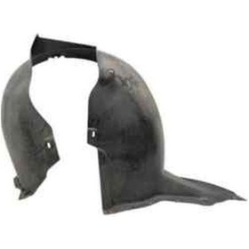 Resim Vw Caddy3 04-11 Çamurluk Davlumbazı Ön Sol 1t0805911m 