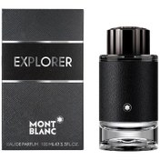 Resim Mont Blanc Explorer Erkek Parfümü Edp100ml 