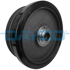Resim Dayco Dpv1059 - Krank Kasnagı Bmw E81 E87 E46 E90 E91 E60 E61 E8 