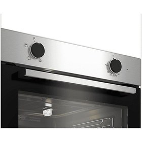 Resim Altus Ala 310 I Ankastre Fırın Inox 