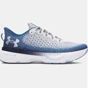 Resim Under Armour Ua Infinite Erkek Spor Ayakkabı (3027523-105) 