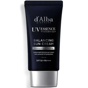 Resim D'Alba Waterfull Dengeleyici Güneş Kremi SPF50+ PA++++ 50ml 