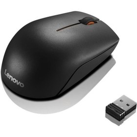 Resim Lenovo L300 WL GX30K79401 Kablosuz Optik Mouse 