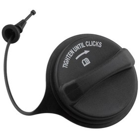 Resim Xiaaokeji Araba Yakıt Deposu Benzin Kapağı 8c3z9030a Ford F-250 350 450 550 2006-2008 