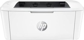 Resim HP LaserJet M111cw A4 Wi-Fi Lazer Yazıcı Kablosuz Baskı Beyaz Kompakt 