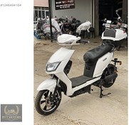 Resim BYT MOTORS & ECORİDER MX NAKİTE ÖZEL KAMPANYALI FİYAT 