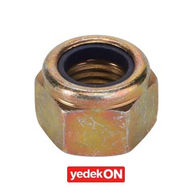 Resim AGCO Çekme Kolu Destek Somunu - Fendt | F339500166060 
