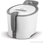 Resim Sinbo Sdf-3830 Fritöz 