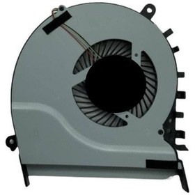 Resim Asus Uyumlu R553La, R553Ln Fan Cpu İşlemci Fanı 