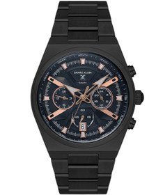 Resim Daniel Klein Daniel Kein Dk102-dk.1.13755-4 Exclusive Erkek Kol Saati 