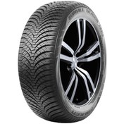 Resim Falken 225/55 R19 99v Euroall Season As210 Dört Mevsim Üretim 2024 