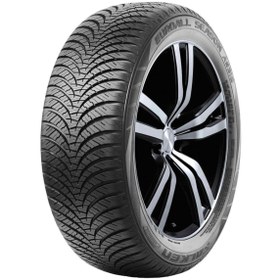 Resim Falken 225/55 R19 99v Euroall Season As210 Dört Mevsim Üretim 2024 