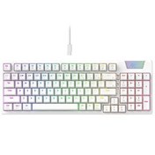 Resim Havit Kb885l Rgb Mekanik Gaming Klavye 