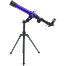 Resim Özbience Yüksek Kalitede Güçlü ve Kompakt Teleskop, Gözlemleriniz Için Mükemmel 