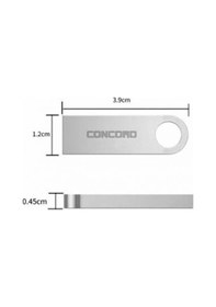Resim Concord 16 GB Usb Disk Usb Bellek 