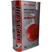 Resim Japan Oil Otomatik Şanzıman Atf-Cvt-Fe- 1 Litre 