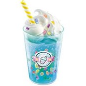 Resim So Slime DIY Drink Slime Mavi̇ 