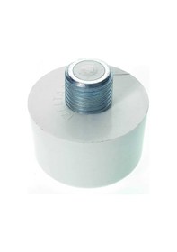 Resim 50 Mm Plastik Çekiç Yedek Parçası 5850250150 