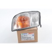 Resim Depo Sağ Sinyal Duylu Nissan D22 1997-2002 Uyumlu 261103s225 