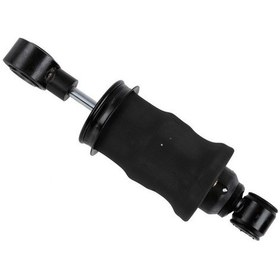 Resim Kabin Körüğü Ön Arocs/actros Mp4 Sol 