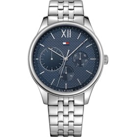 Resim Tommy Hılfıger Th1791416 Erkek Kol Saati 