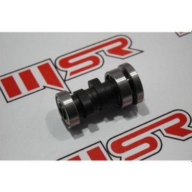 Resim Tvs Scooty Pep 75 Cc Eksantrik Mili A (500105688) 