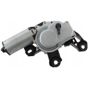 Resim Passat B5 Arka Silecek Motoru 1.6 1.8 1.9 1996-1999 8L0955711B 