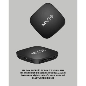 Resim UMD Tekno 60 Fps Destekli 4K UHD Video Oynatıcı – Digital Ses Sistemli Uygun 