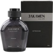 Resim Jakamen Strong Parfüm 100 ml 