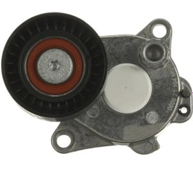 Resim Mercedes W204 V Kayışı Rulmanı Gates A6512002170 