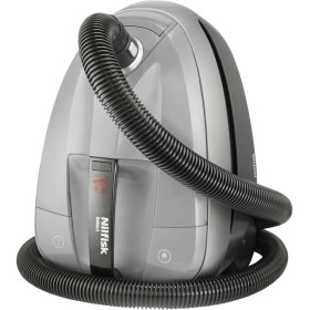 Resim Nilfisk Select LGRCO13P08A1-B-HFN 650 W 67 Db Toz Torbalı Elektrikli Süpürge 