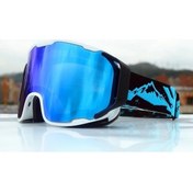 Resim Ankatek No.0227 Jsjm Erkekler Ve Kadınlar İçin Yeni Kayak Gözlükleri Nn 