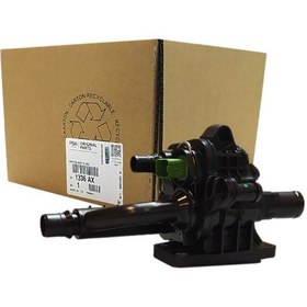 Resim Termostat Kapagı 