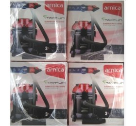 Resim Arnica Tayfun ET15102 Islak Kuru Elektrikli Süpürge 
