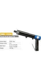 Resim Bemato Havalı Keski Iğneli BMA1306A 
