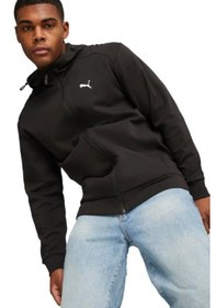 Resim Puma 675889-01 Unisex Sweatshirt 