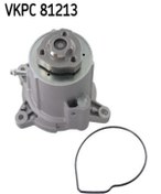 Resim SKF Vkpc81213 Devirdaim 03f121004a Wc741463 