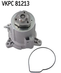 Resim SKF Vkpc81213 Devirdaim 03f121004a Wc741463 