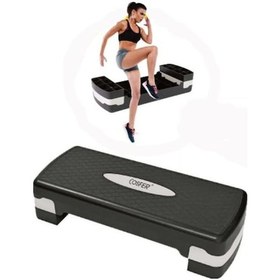 Resim Cosfer Csfls3168a İki Kademeli Step Tahtası 