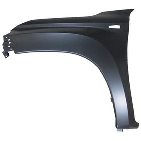 Resim Esse Oto - Mıtsubıshı L200- Pıck Up- 19/22 Ön Çamurluk Delikli Sol Esse1422104 5220ag81 